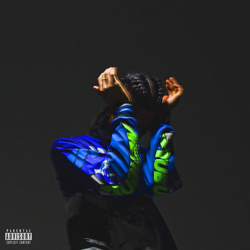 homarelanka / Ⅲ MY SLF (feat. Campanella)