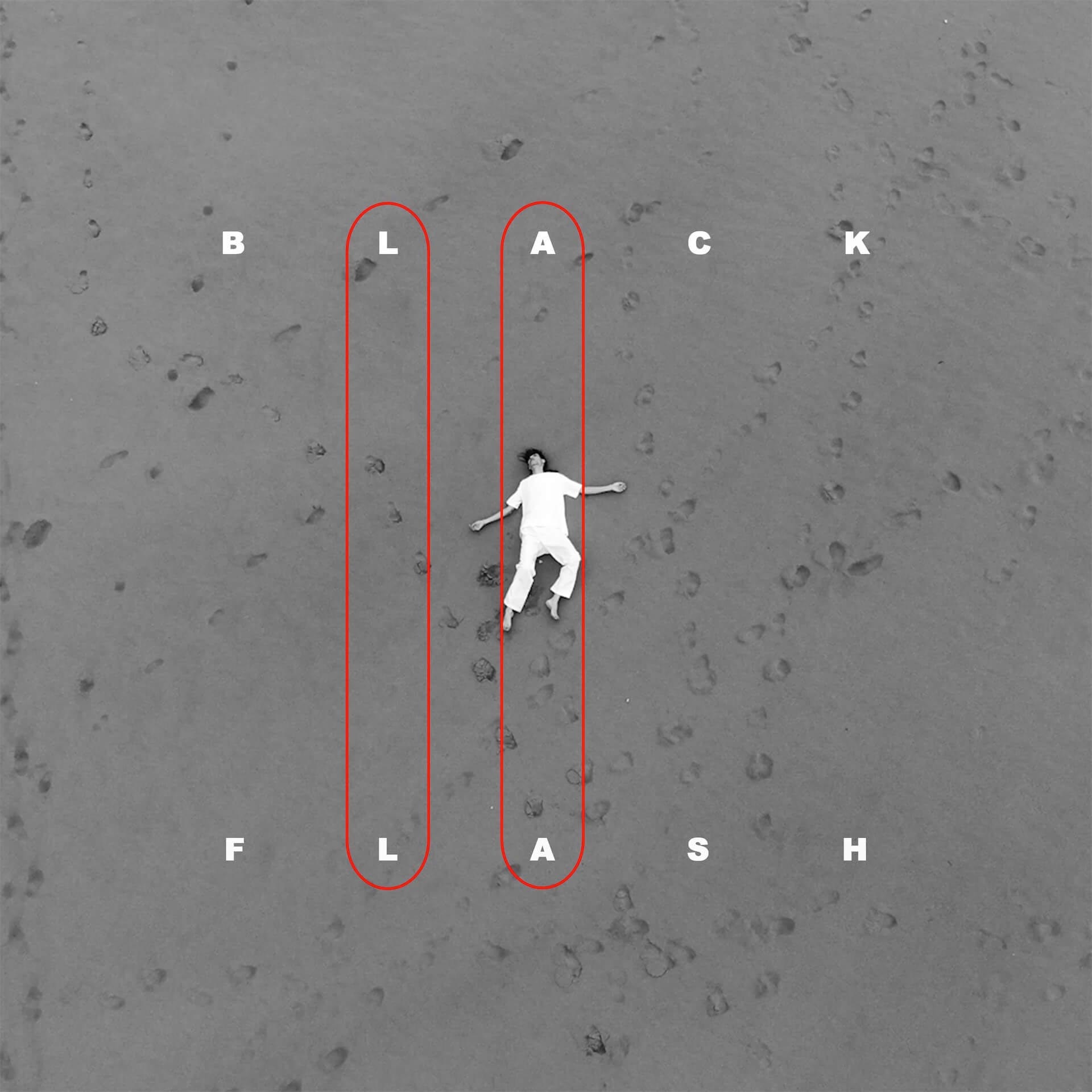 homarelanka / BLACK FLASH