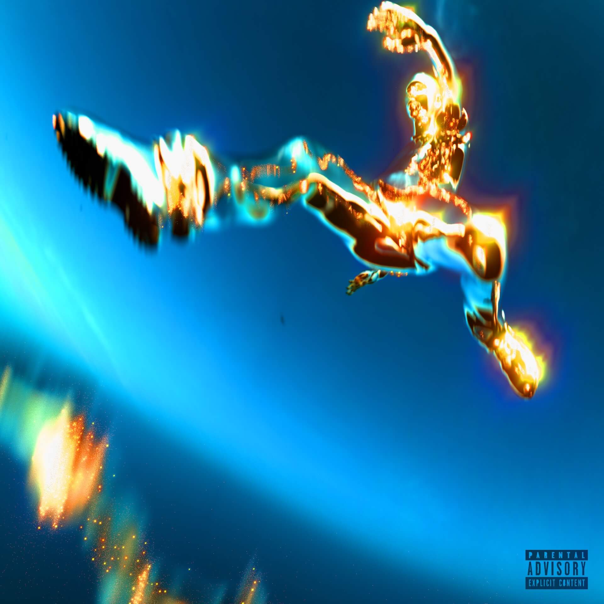 homarelanka / changez (feat. Contakeit)