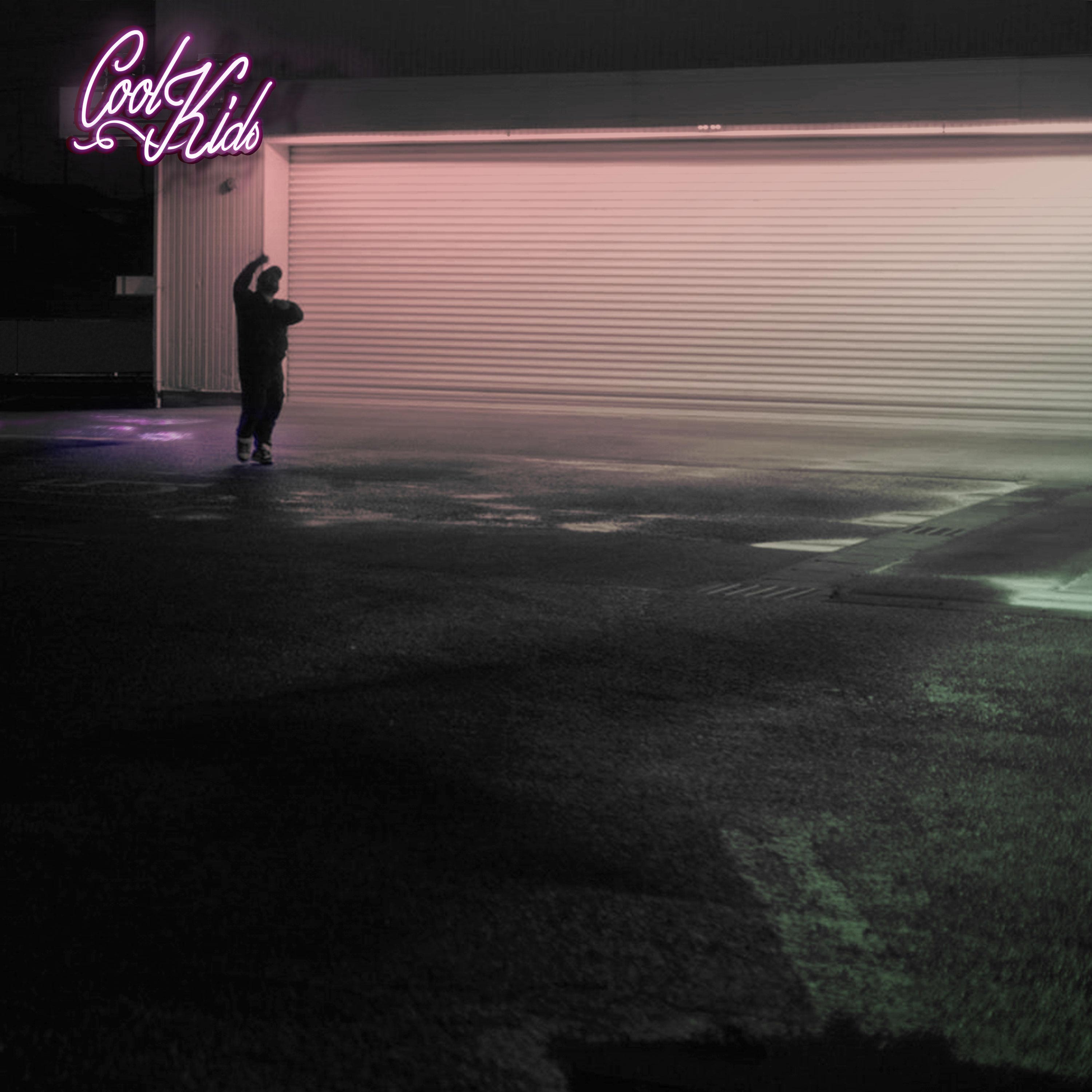 C.O.S.A. / Cool Kids Produced by Ryo Kobayakawa