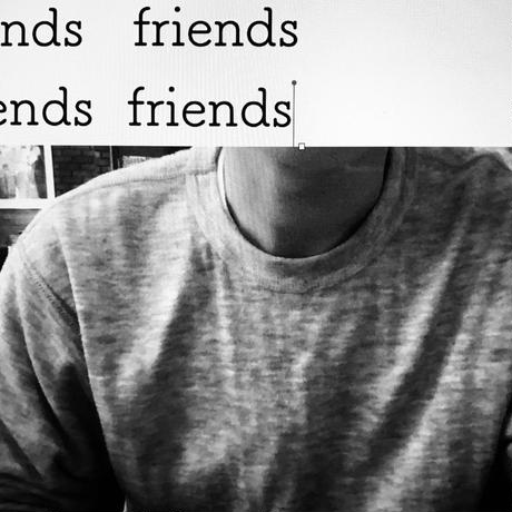 COVAN x DJ RISE / friends【MIX CD】