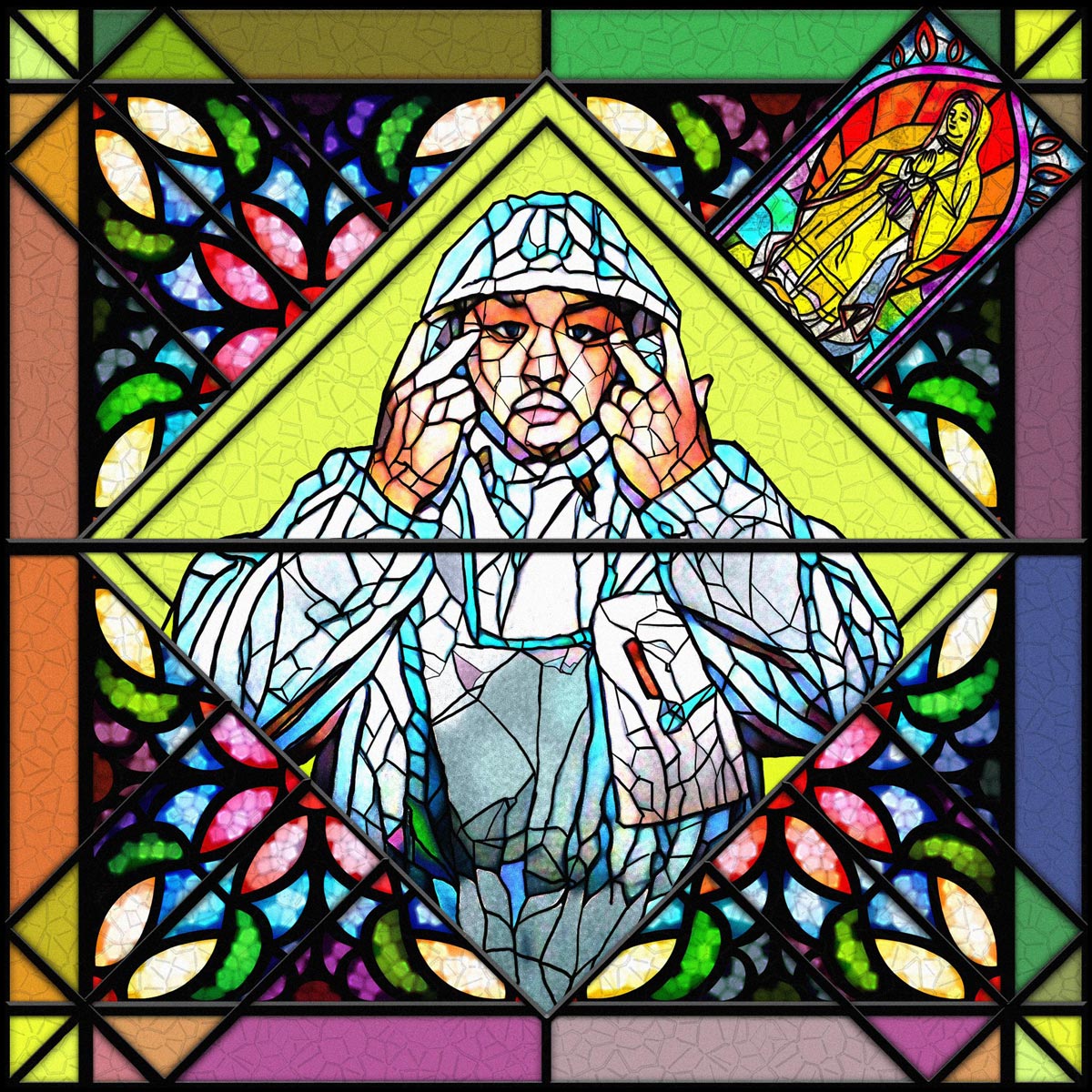 C.O.S.A. / FRIENDS & ME