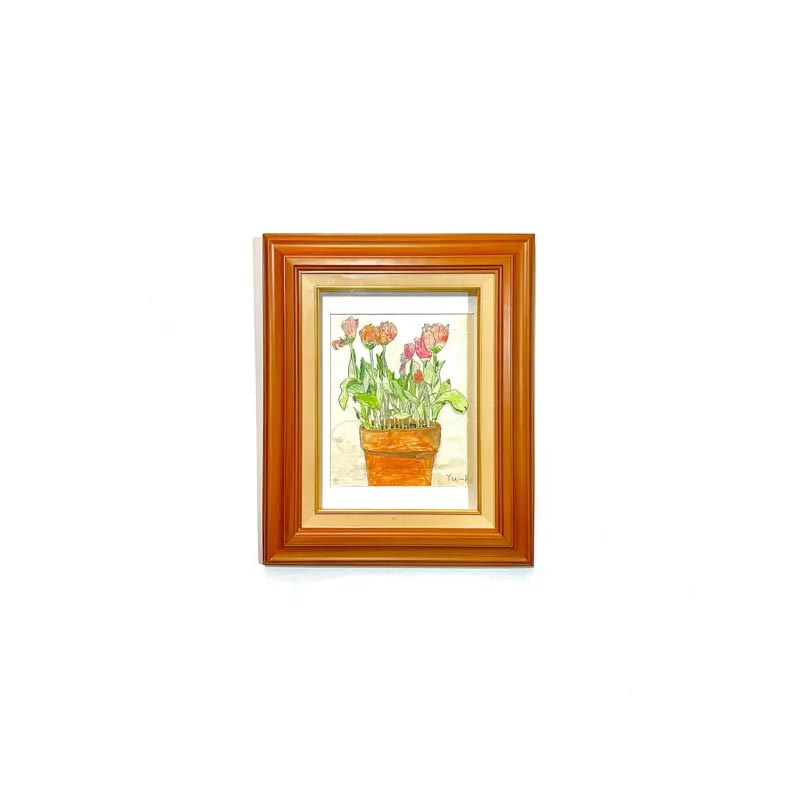 Ryo Kobayakawa / ing