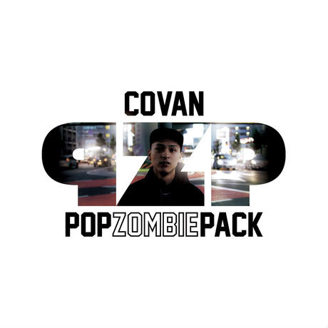 COVAN / POP ZOMBIE PACK