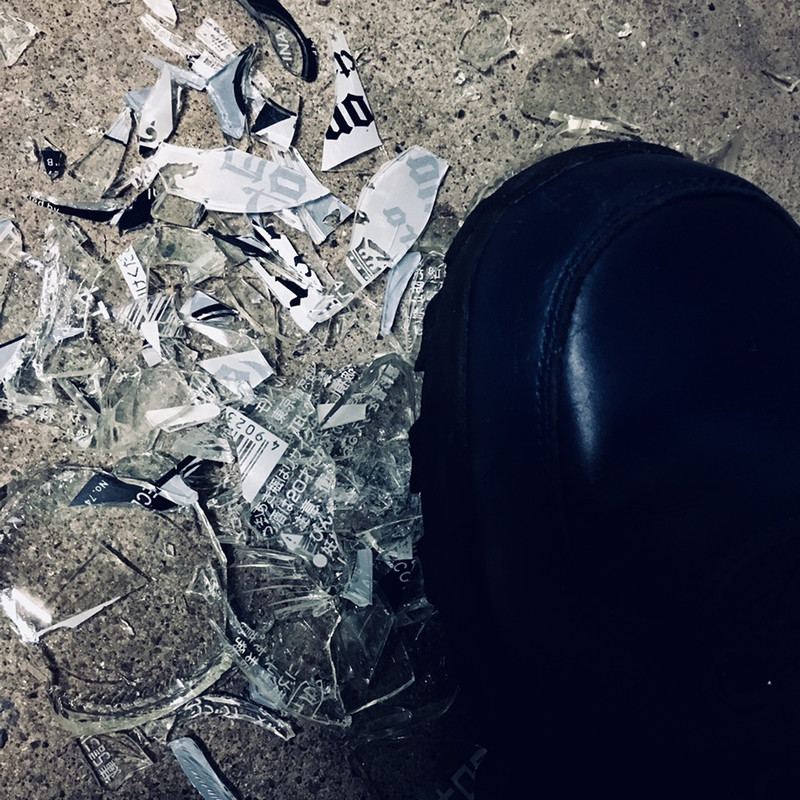 COVAN / SAN RAN (no master)